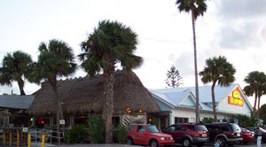 Conchy Joe's Seafood Restaurant, Jensen Beach, Florida