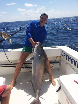 Fishing Charters, Hutchinson Island Florida, Fort Pierce FL, Stuart FL and Jensen Beach Fl