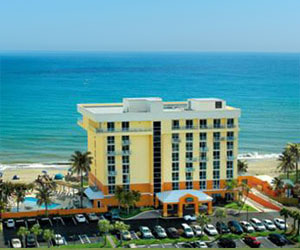 Hotels Hutchinson Island Florida, USA