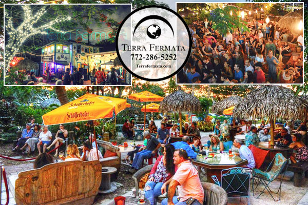 Terra Fermata, Live Music - Tiki Bar Stuart FL - Band Schedule, Live Music Calendar - See what bands playing at Terra Fermata Terra Fermata, Live Music - Tiki Bar Stuart FL - Band Schedule, Live Music Calendar - See what bands playing at Terra Fermata