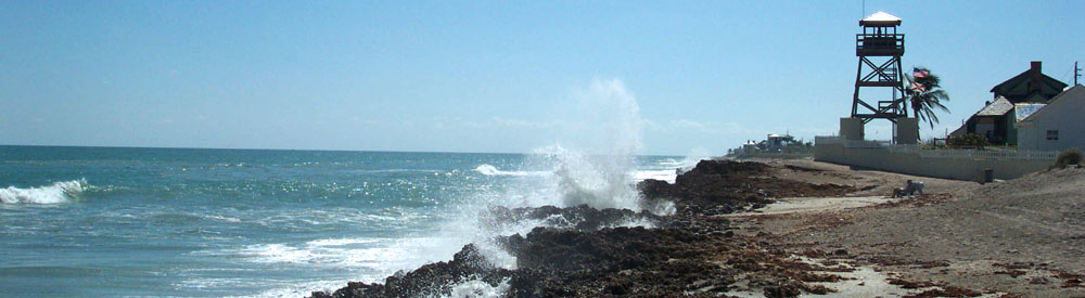 Hutchinson Island Florida, House of Refuge