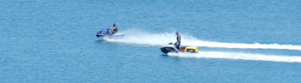 Hutchinson Island Florida